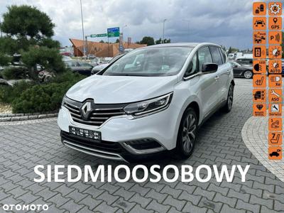 Renault Espace 1.6 dCi Energy Zen EDC 7os