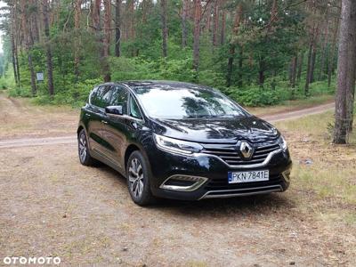 Renault Espace 1.6 dCi Energy Zen EDC 7os