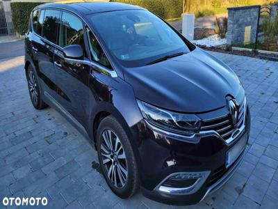 Renault Espace 1.6 TCE Initiale Paris EDC