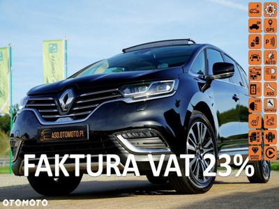 Renault Espace 1.6 TCE Initiale Paris EDC