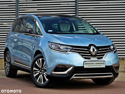 Renault Espace 1.8 TCe Energy Initiale Paris EDC