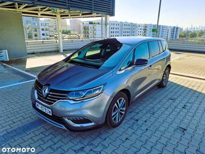 Renault Espace 1.8 TCe Energy Magnetic EDC 7os