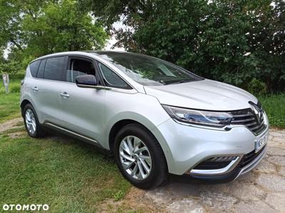 Renault Espace Energy dCi 130 LIMITED