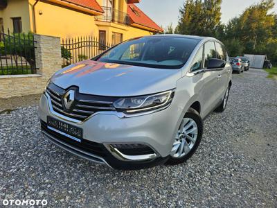 Renault Espace Energy dCi 160 EDC LIMITED