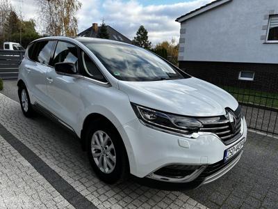 Renault Espace V 1.6 dCi 130KM FULL LED Navi Panorama Alu 7 Osób !