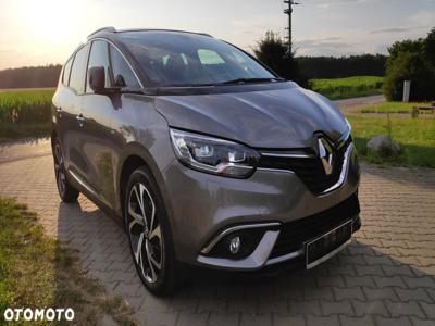 Renault Grand Scenic TCe 140 GPF BOSE EDITION