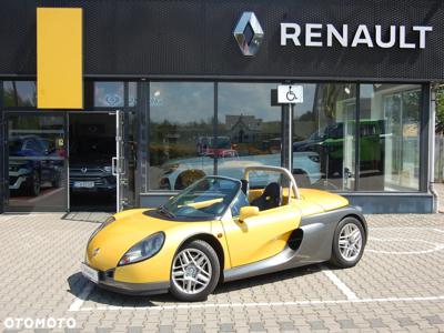 Renault Inny