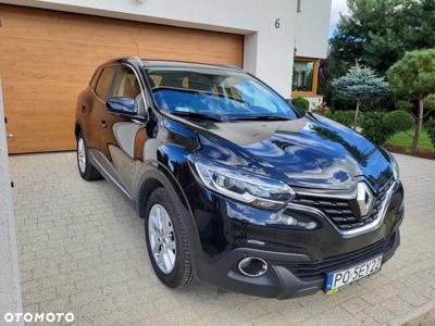 Renault Kadjar 1.2 Energy TCe Adventure