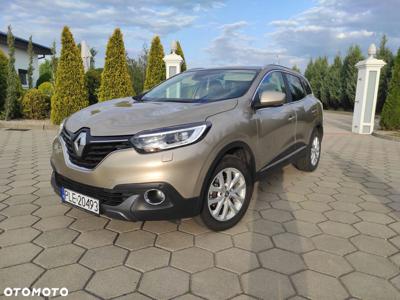 Renault Kadjar 1.2 Energy TCe Intens