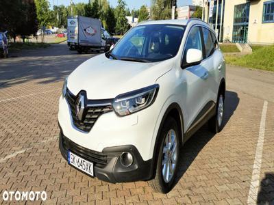 Renault Kadjar 1.2 Energy TCe Limited