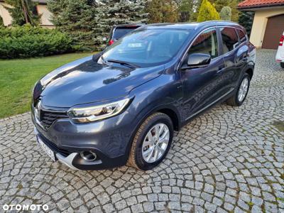 Renault Kadjar 1.2 Energy TCe Limited