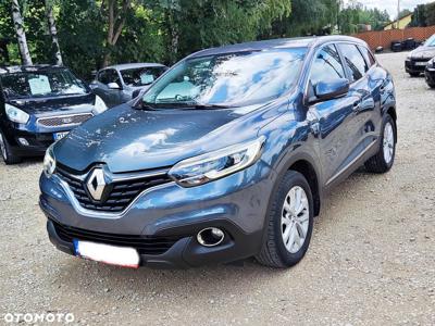 Renault Kadjar 1.2 Energy TCe Zen