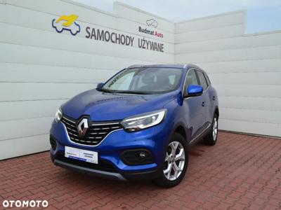 Renault Kadjar 1.3 TCe FAP Business