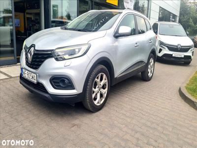 Renault Kadjar 1.3 TCe FAP Easy Life