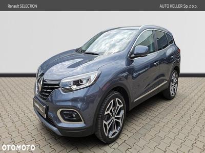 Renault Kadjar 1.3 TCe FAP Intens