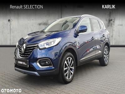 Renault Kadjar 1.3 TCe FAP Intens