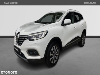 Renault Kadjar 1.3 TCe FAP Intens