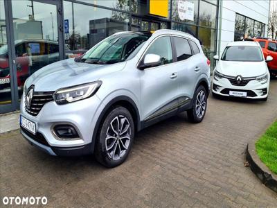 Renault Kadjar 1.3 TCe FAP Intens EDC