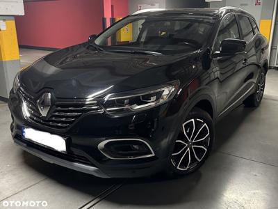 Renault Kadjar 1.3 TCe FAP Intens EDC