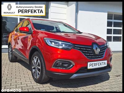 Renault Kadjar 1.3 TCe FAP Intens EDC