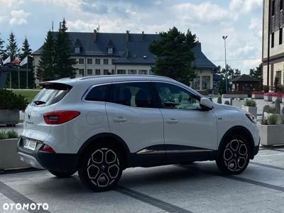 Renault Kadjar 1.3 TCe FAP S-Edition