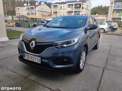 Renault Kadjar 1.5 Blue dCi Intens