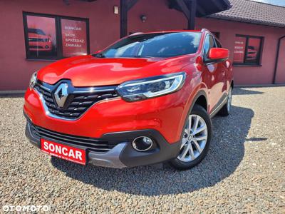 Renault Kadjar 1.5 dCi Energy Intens