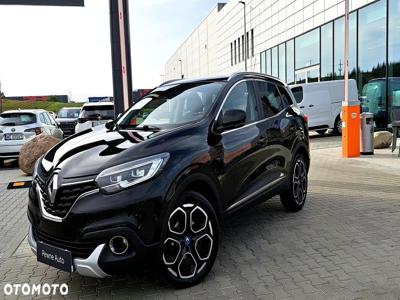 Renault Kadjar 1.6 Energy TCe S-Edition