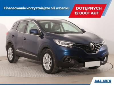 Renault Kadjar Crossover 1.2 Energy TCe 130KM 2015