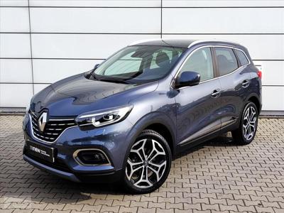 Renault Kadjar I 1.3 TCe FAP Intens