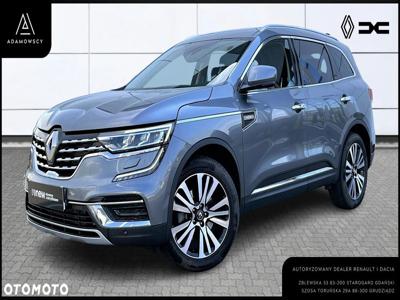 Renault Koleos 2.0 Blue dCi Initiale Paris 4x4 X-Tronic