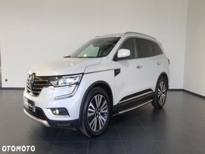 Renault Koleos 2.0 dCi Initiale Paris 4x4 X-Tronic