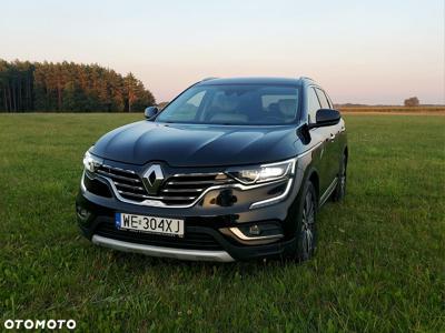 Renault Koleos 2.0 dCi Initiale Paris 4x4 X-Tronic