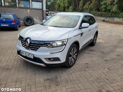 Renault Koleos 2.0 dCi Initiale Paris 4x4 X-Tronic