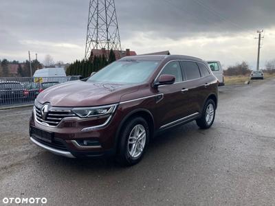 Renault Koleos 2.0 dCi Initiale Paris 4x4 X-Tronic