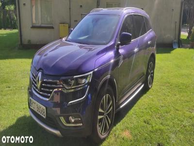 Renault Koleos 2.0 dCi Intens X-Tronic