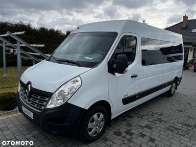 Renault Master ENERGY dCi 165 L4H2 HA