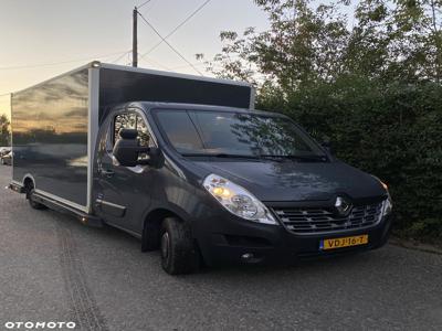 Renault Master ENERGY dCi 170 L3H1 QS VA