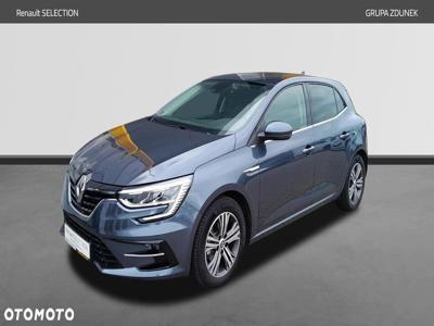 Renault Megane 1.3 TCe FAP Intens