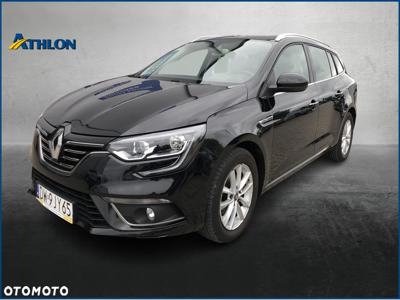 Renault Megane 1.3 TCe FAP Intens