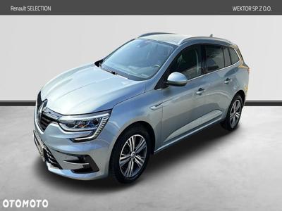 Renault Megane 1.3 TCe FAP Intens EDC