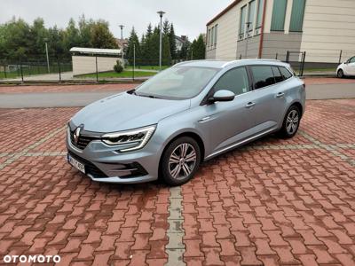 Renault Megane 1.3 TCe FAP Intens EDC