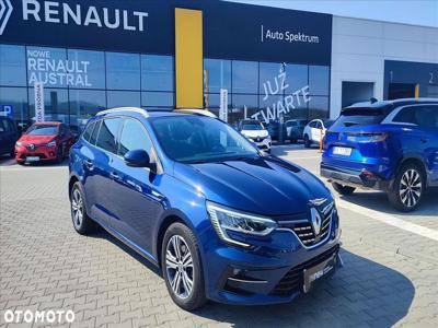 Renault Megane 1.3 TCe FAP Intens EDC