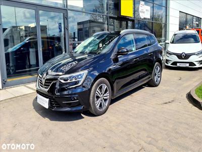 Renault Megane 1.3 TCe FAP Intens EDC