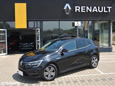 Renault Megane 1.3 TCe FAP Intens