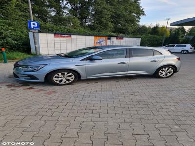 Renault Megane 1.3 TCe FAP Zen