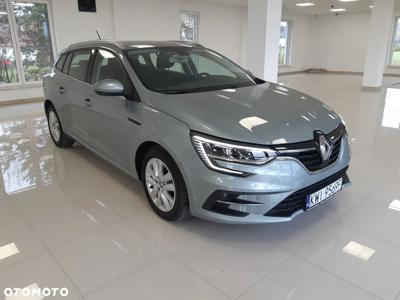 Renault Megane 1.5 Blue dCi Intens