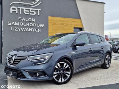 Renault Megane 1.5 Blue dCi Limited