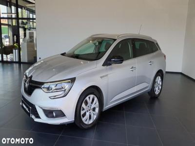 Renault Megane 1.5 Blue dCi Limited