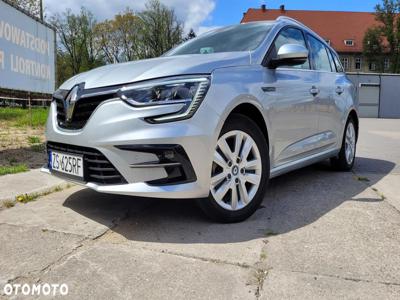 Renault Megane 1.6 E-TECH Plug-In Intens